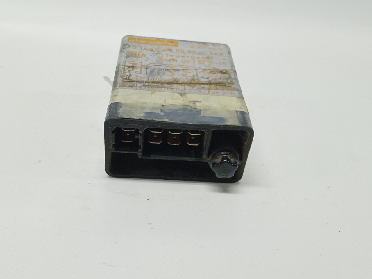 Centralina SCANIA P,G,R,T - series | 03 -  Imagem-1