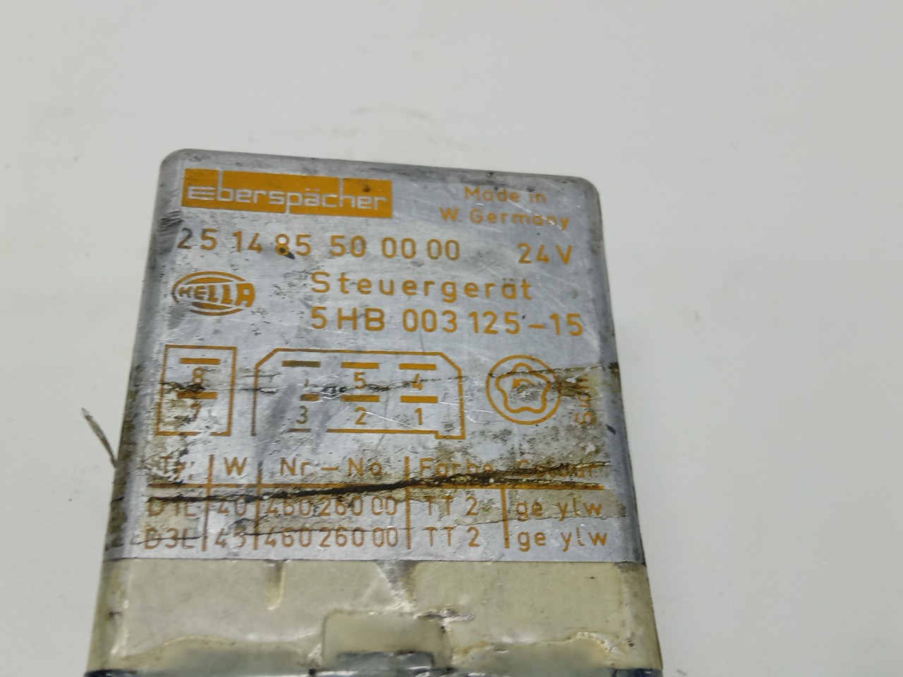 Centralina SCANIA P,G,R,T - series | 03 -  Imagem-2