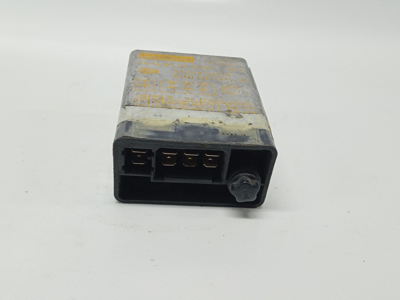 Centralina SCANIA P,G,R,T - series | 03 -  Imagem-1