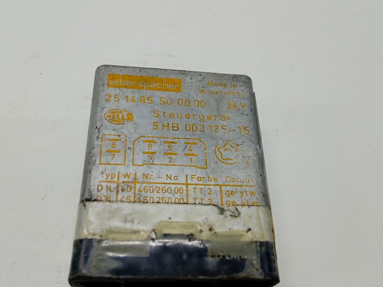 Centralina SCANIA P,G,R,T - series | 03 -  Imagem-2