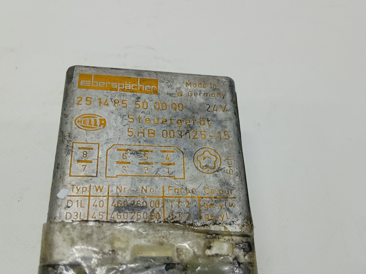 Centralina SCANIA P,G,R,T - series | 03 -  Imagem-2