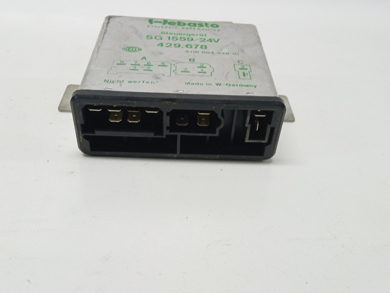 Centralina VOLVO FL 6 | 85 - 00 Imagem-1