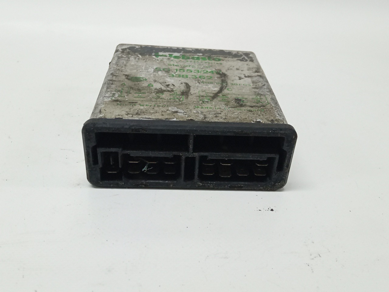 Centralina VOLVO FL 6 | 85 - 00 Imagem-1