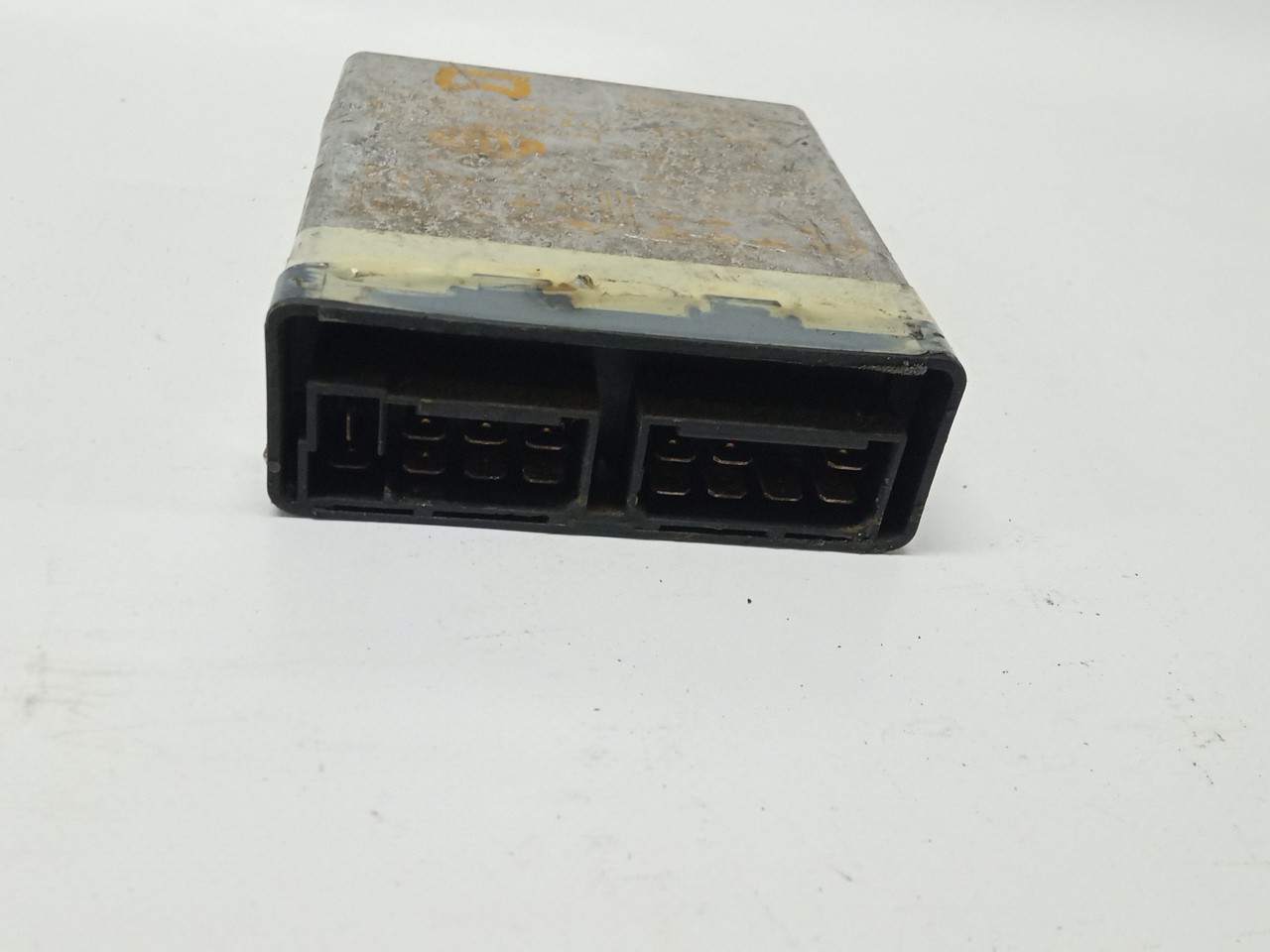 Centralina VOLVO FL 6 | 85 - 00 Imagem-1