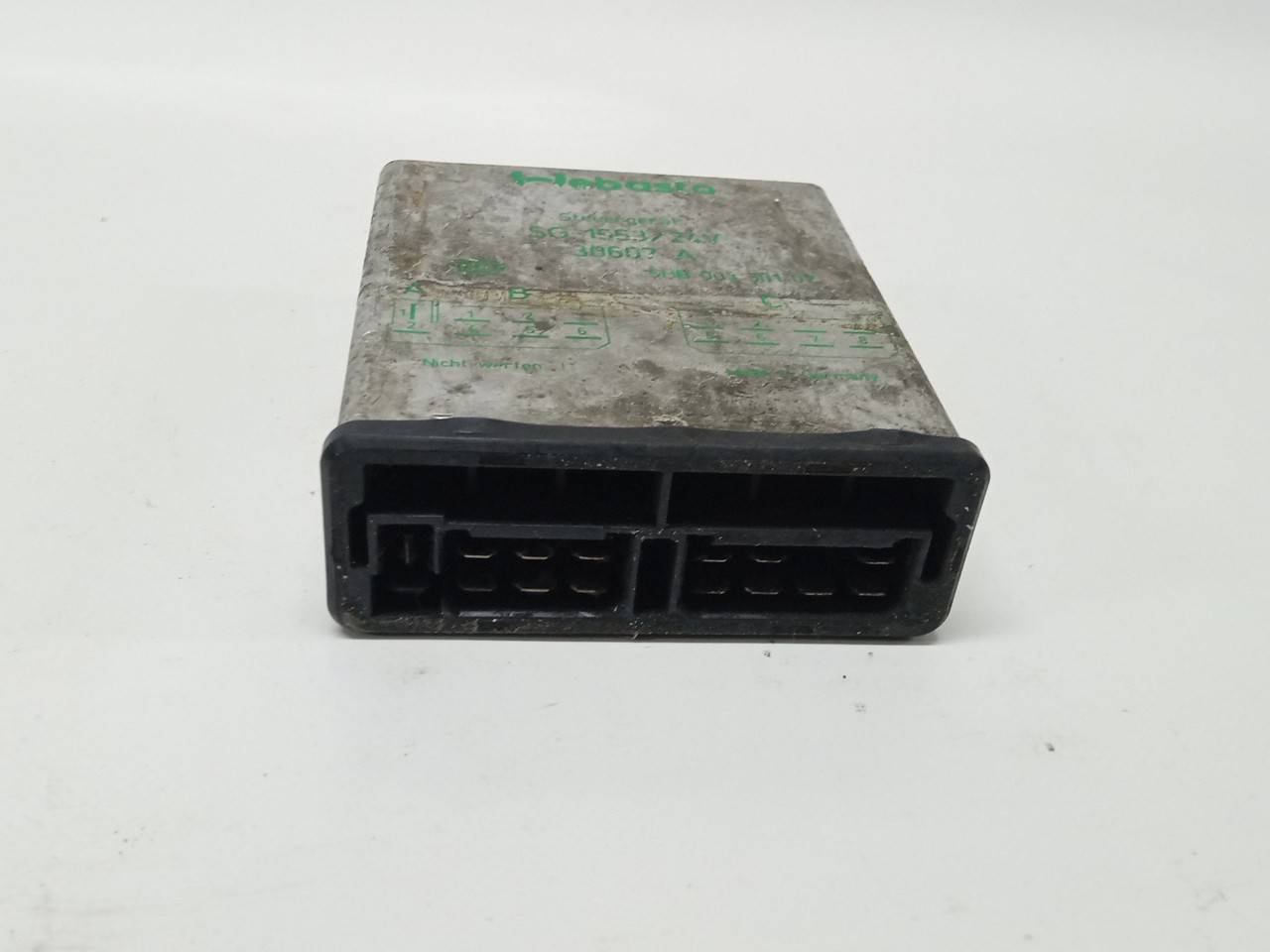 Centralina VOLVO FL 6 | 85 - 00 Imagem-1