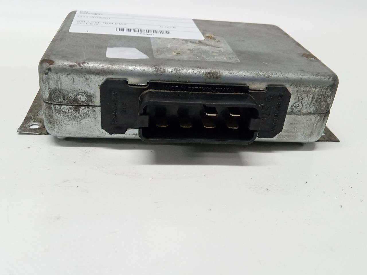 Centralina DAF 65 CF | 98 - 00 Imagem-1
