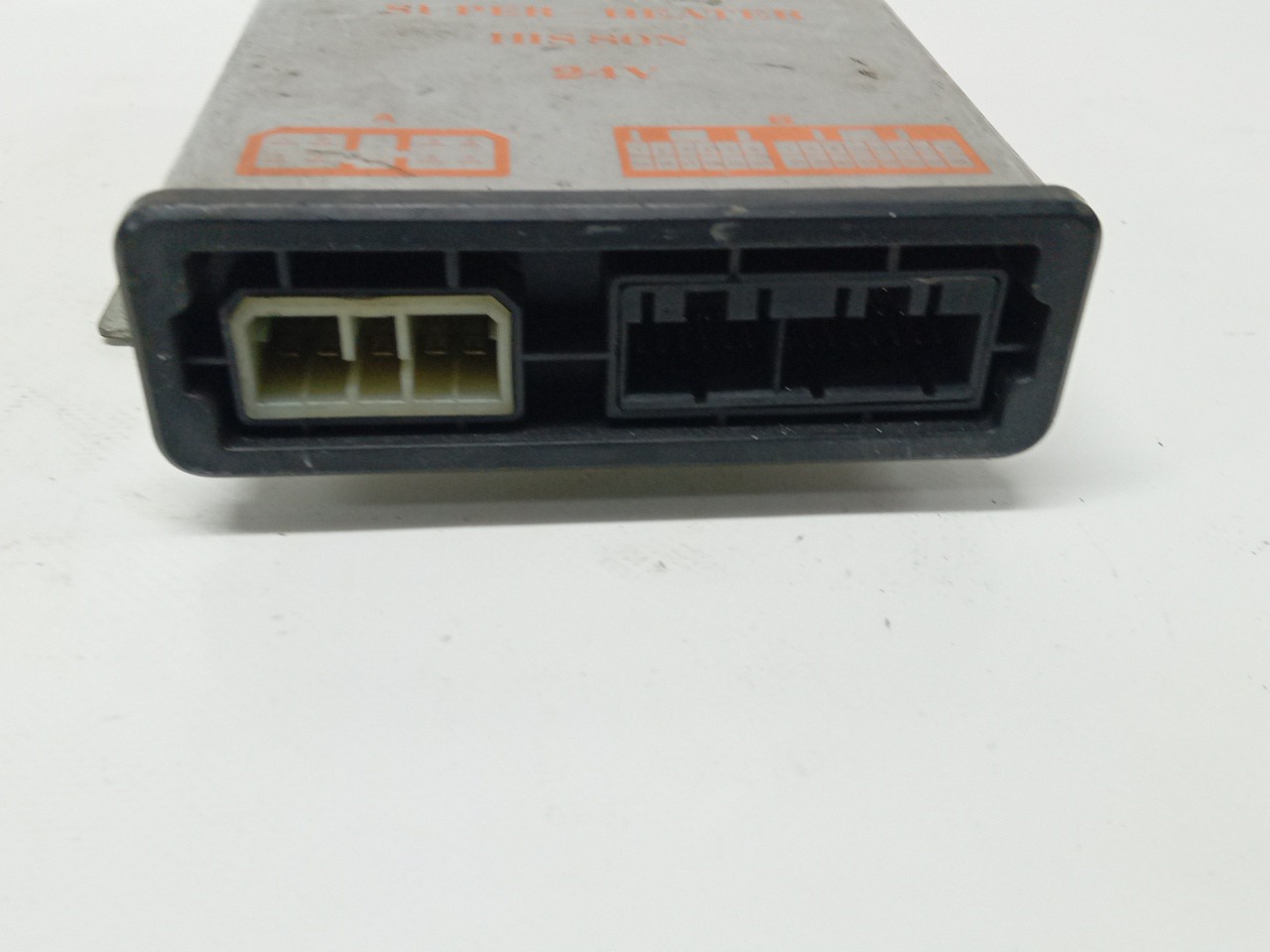 Centralina DAF 95 XF | 97 - 02 Imagem-2