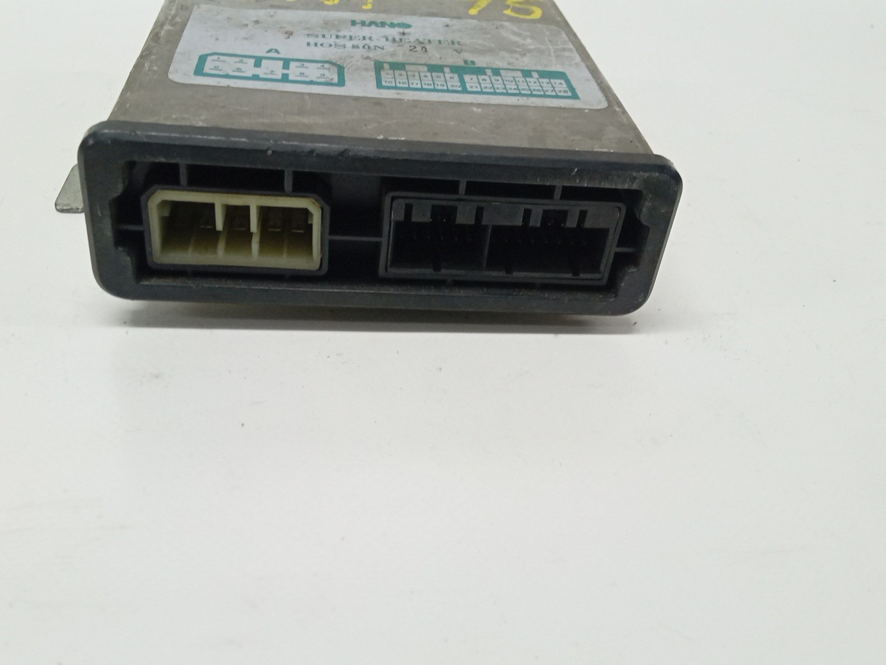 Centralina DAF 95 XF | 97 - 02 Imagem-1