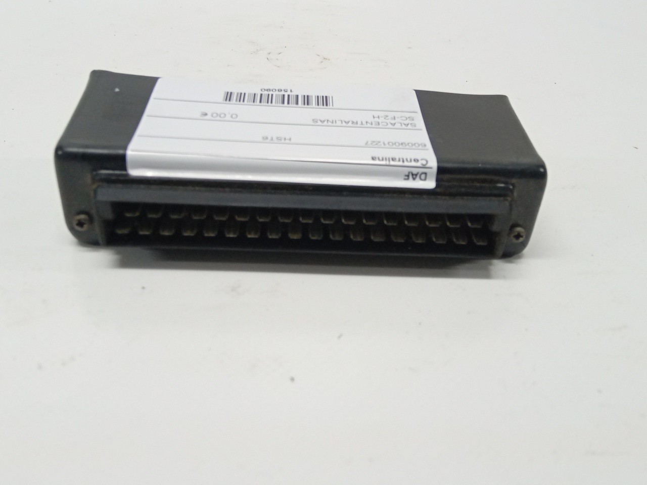 Centralina DAF 95 XF | 97 - 02 Imagem-3
