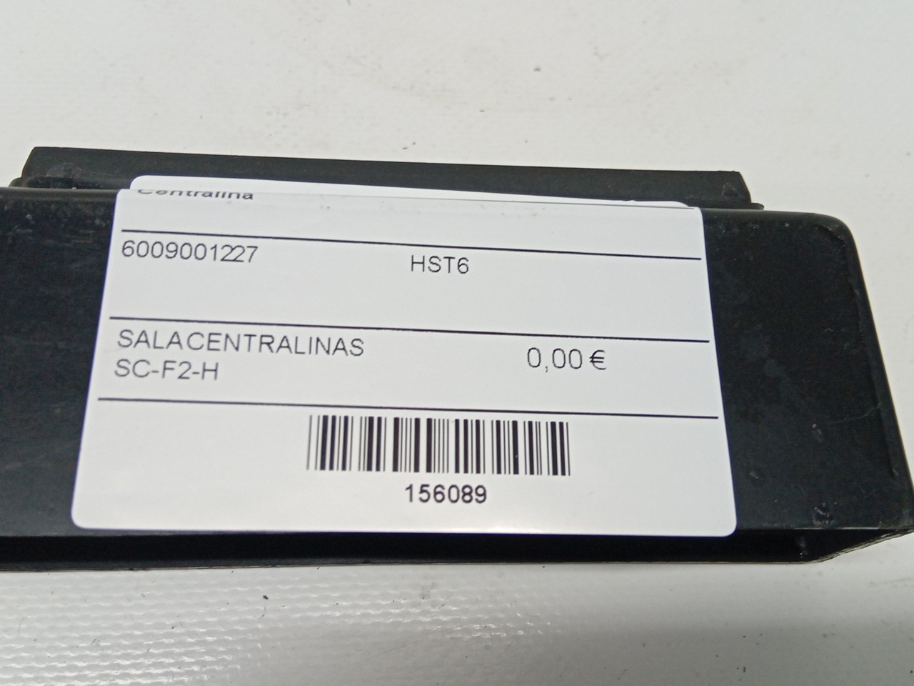 Centralina DAF 95 XF | 97 - 02 Imagem-2