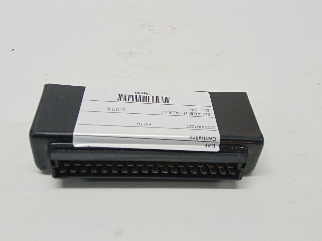 Centralina DAF 95 XF | 97 - 02 Imagem-3