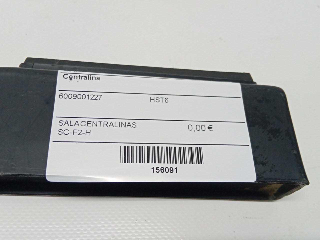 Centralina DAF 95 XF | 97 - 02 Imagem-2