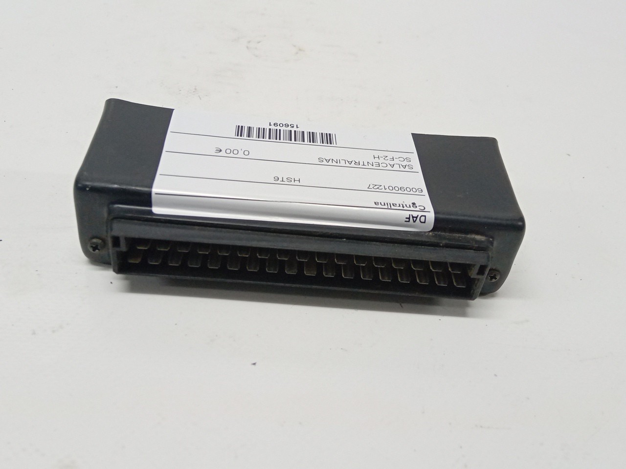 Centralina DAF 95 XF | 97 - 02 Imagem-3