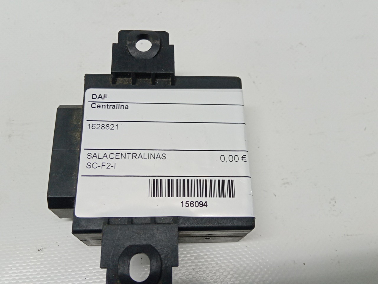 Centralina DAF 95 XF | 97 - 02 Imagem-2