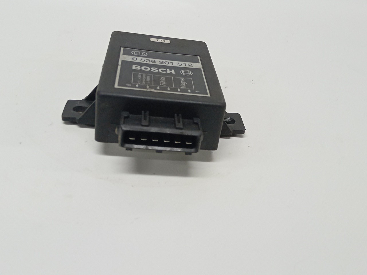 Centralina DAF 95 XF | 97 - 02 Imagem-1