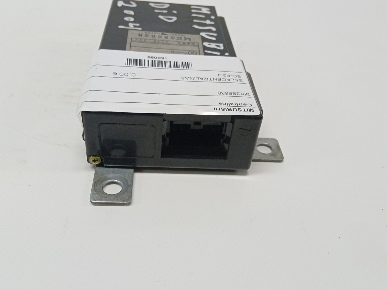Centralina MITSUBISHI Canter (FB7, FB8, FE7, FE8) 7.Generation | 01 Imagem-2