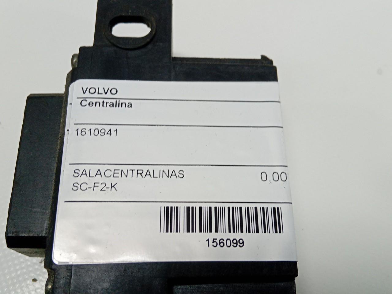 Centralina VOLVO FL 6 | 85 - 00 Imagem-2