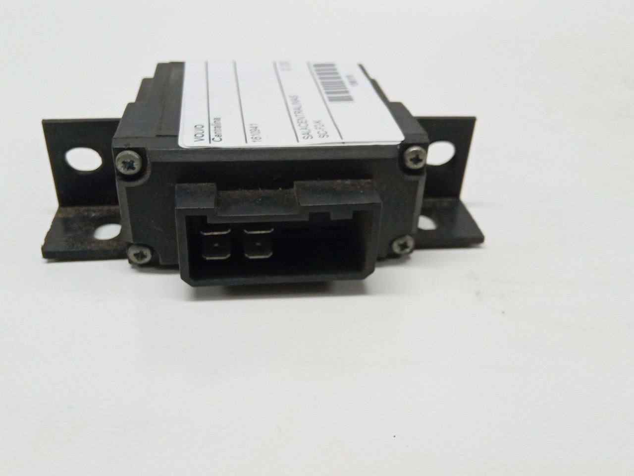 Centralina VOLVO FL 6 | 85 - 00 Imagem-3