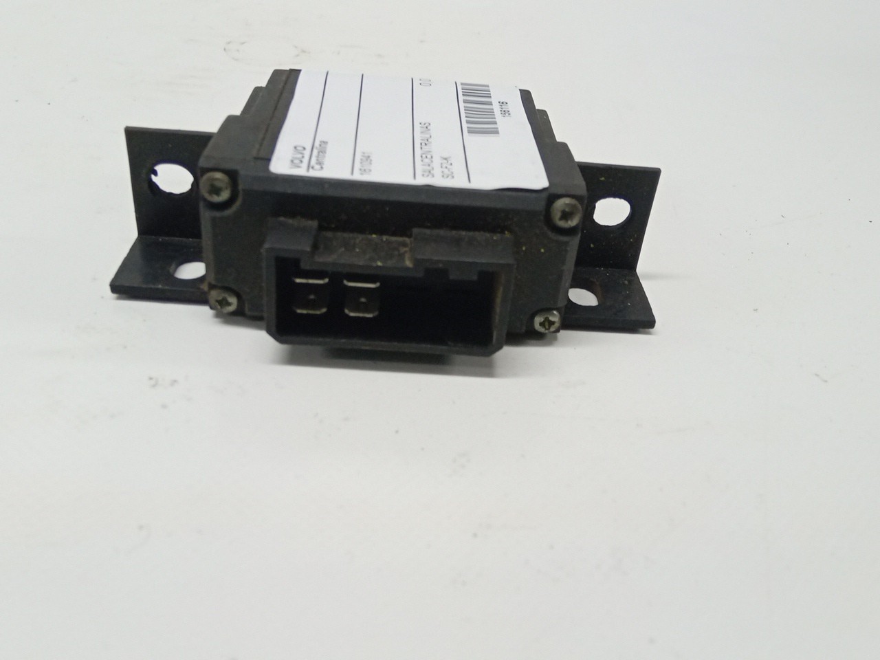 Centralina VOLVO FL 6 | 85 - 00 Imagem-1