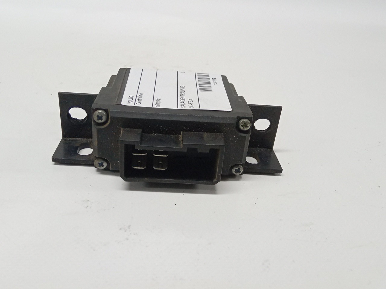 Centralina VOLVO FL 6 | 85 - 00 Imagem-1