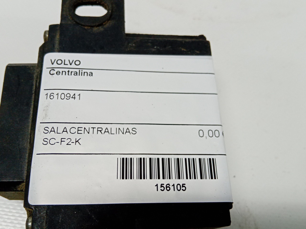 Centralina VOLVO FL 6 | 85 - 00 Imagem-2