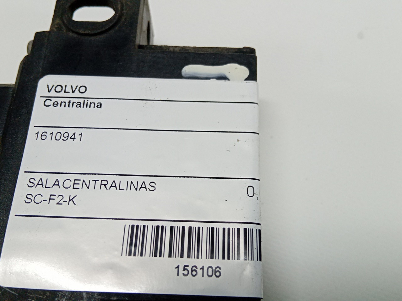 Centralina VOLVO FL 6 | 85 - 00 Imagem-2