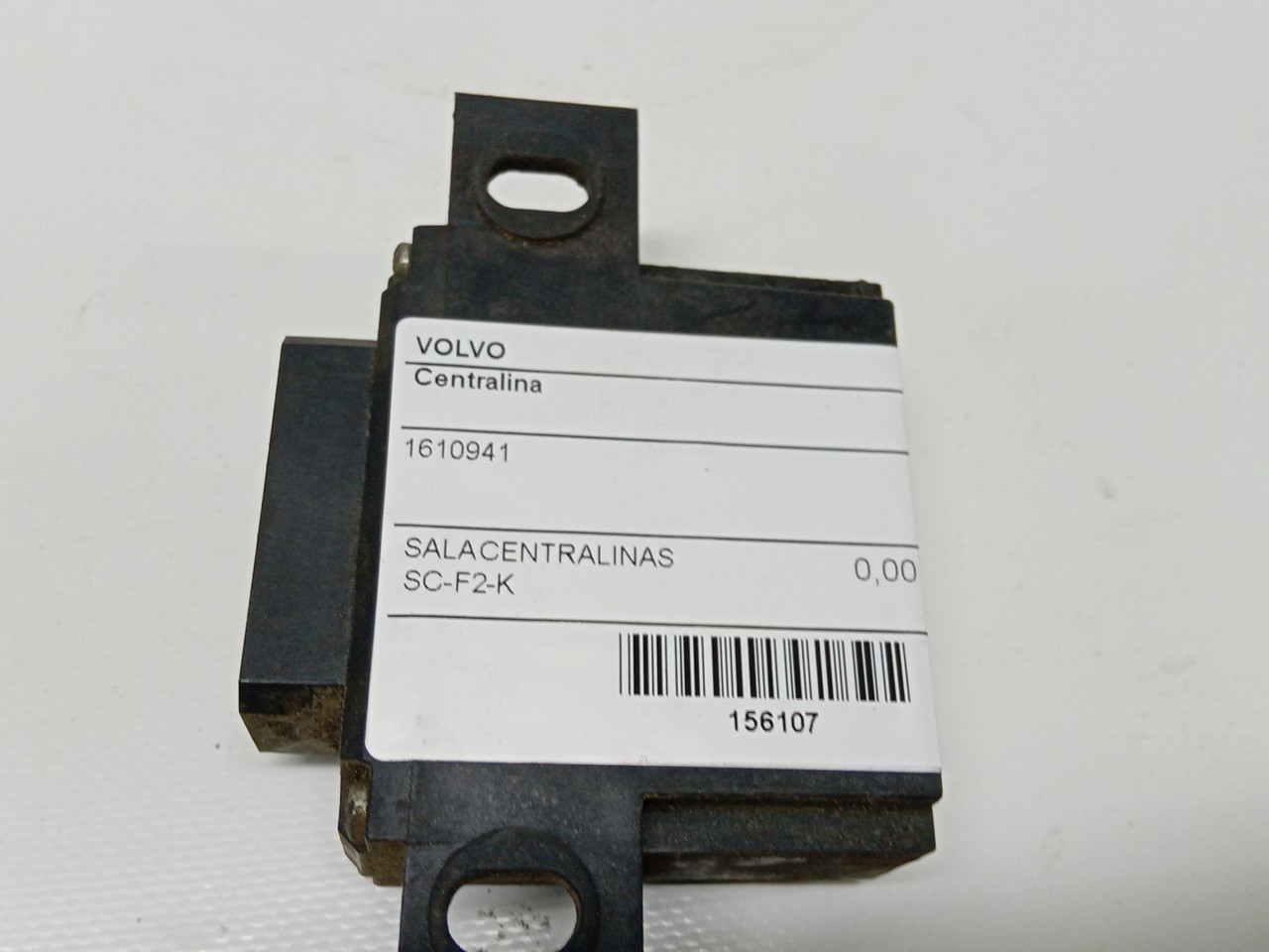Centralina VOLVO FL 6 | 85 - 00 Imagem-2