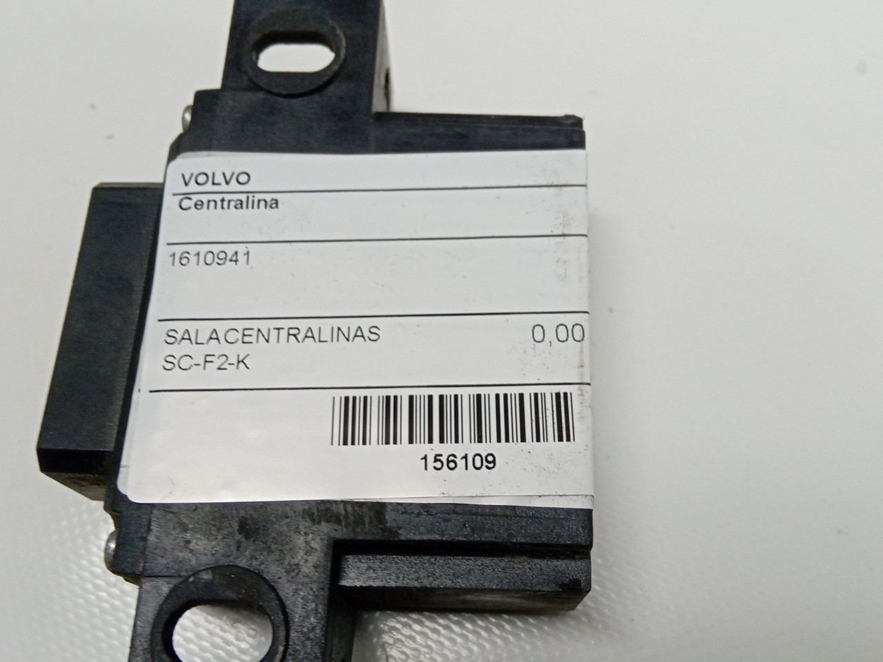 Centralina VOLVO FL 6 | 85 - 00 Imagem-2