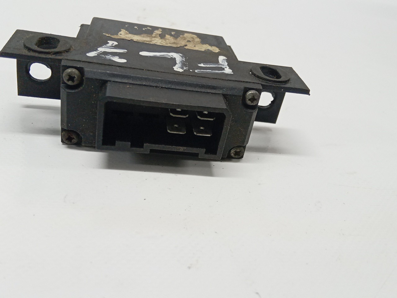 Centralina VOLVO FL 6 | 85 - 00 Imagem-1