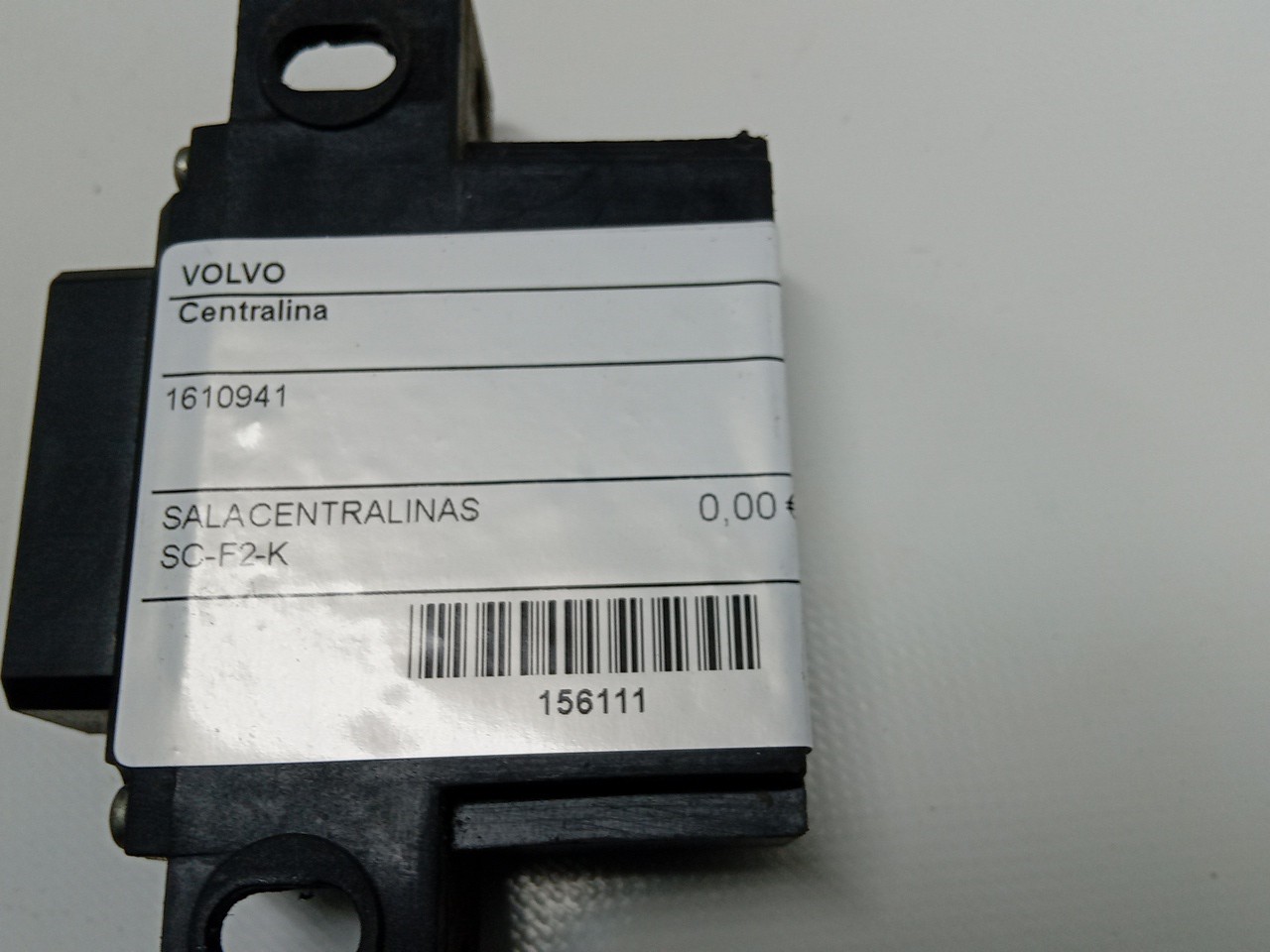 Centralina VOLVO FL 6 | 85 - 00 Imagem-3