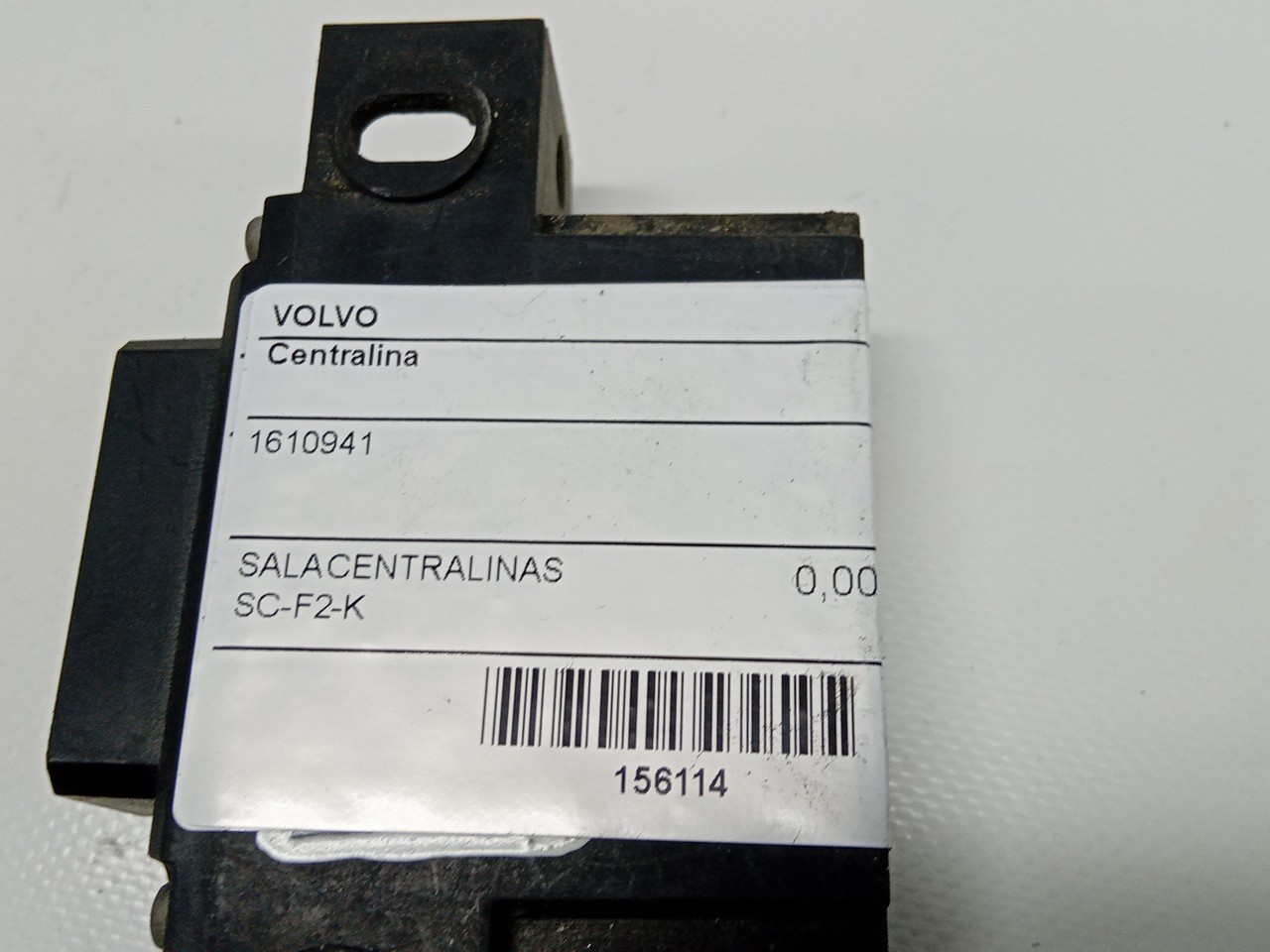 Centralina VOLVO FL 6 | 85 - 00 Imagem-2
