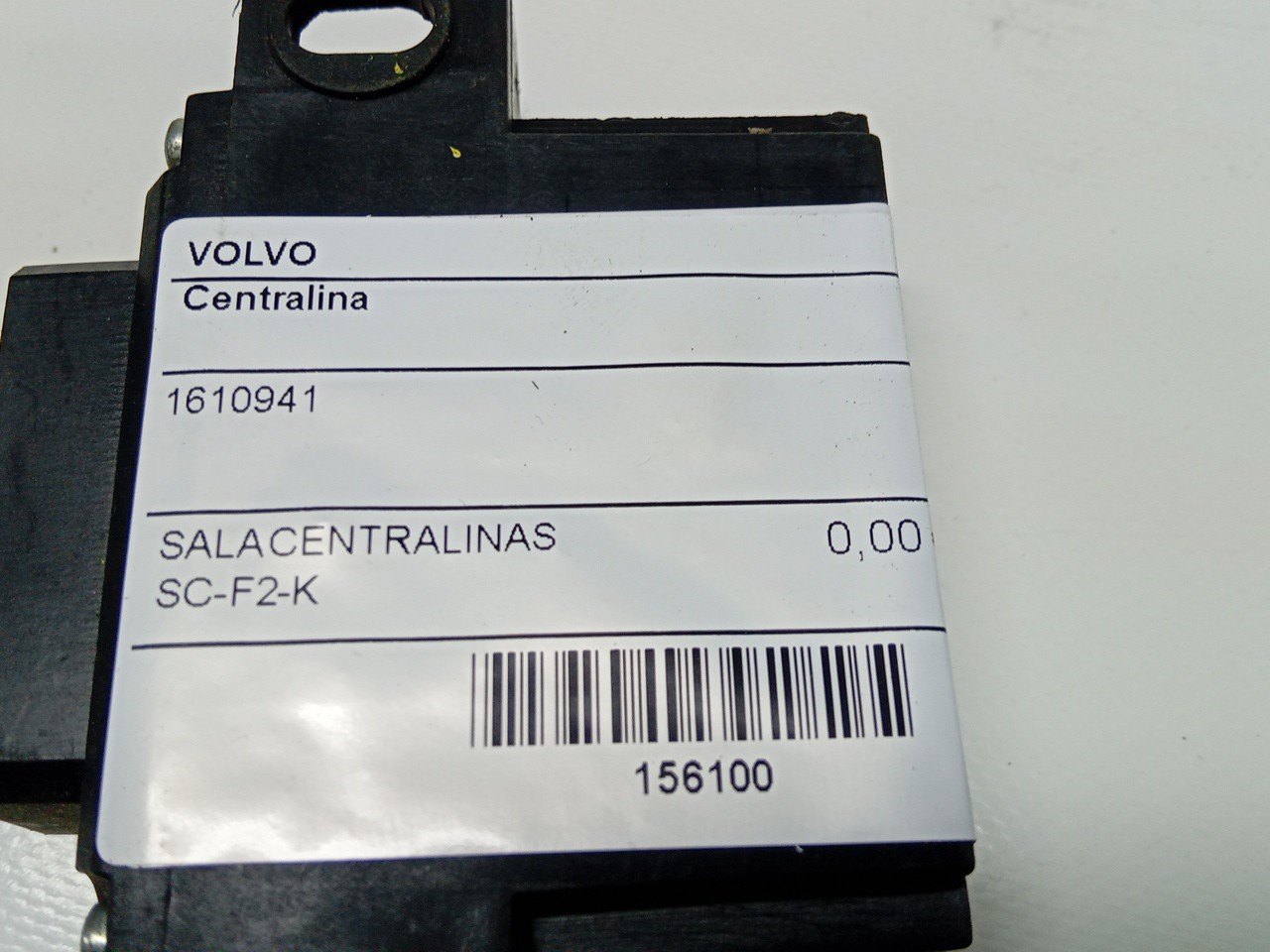 Centralina VOLVO FL 6 | 85 - 00 Imagem-2