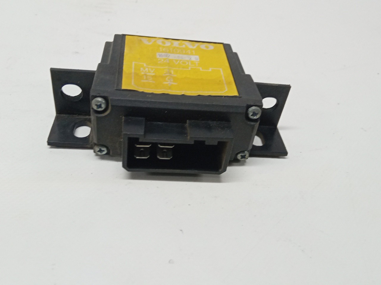 Centralina VOLVO FL 6 | 85 - 00 Imagem-1