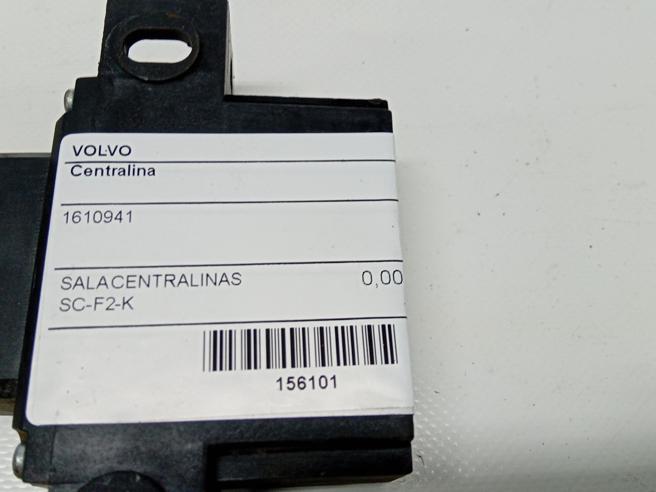 Centralina VOLVO FL 6 | 85 - 00 Imagem-2