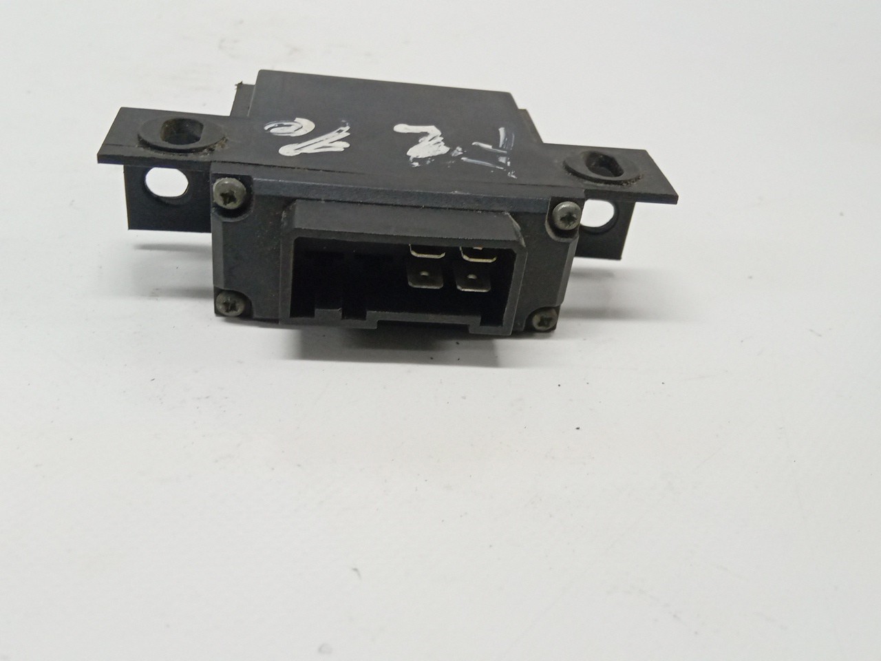 Centralina VOLVO FL 6 | 85 - 00 Imagem-1