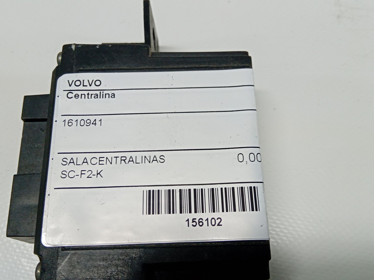 Centralina VOLVO FL 6 | 85 - 00 Imagem-2
