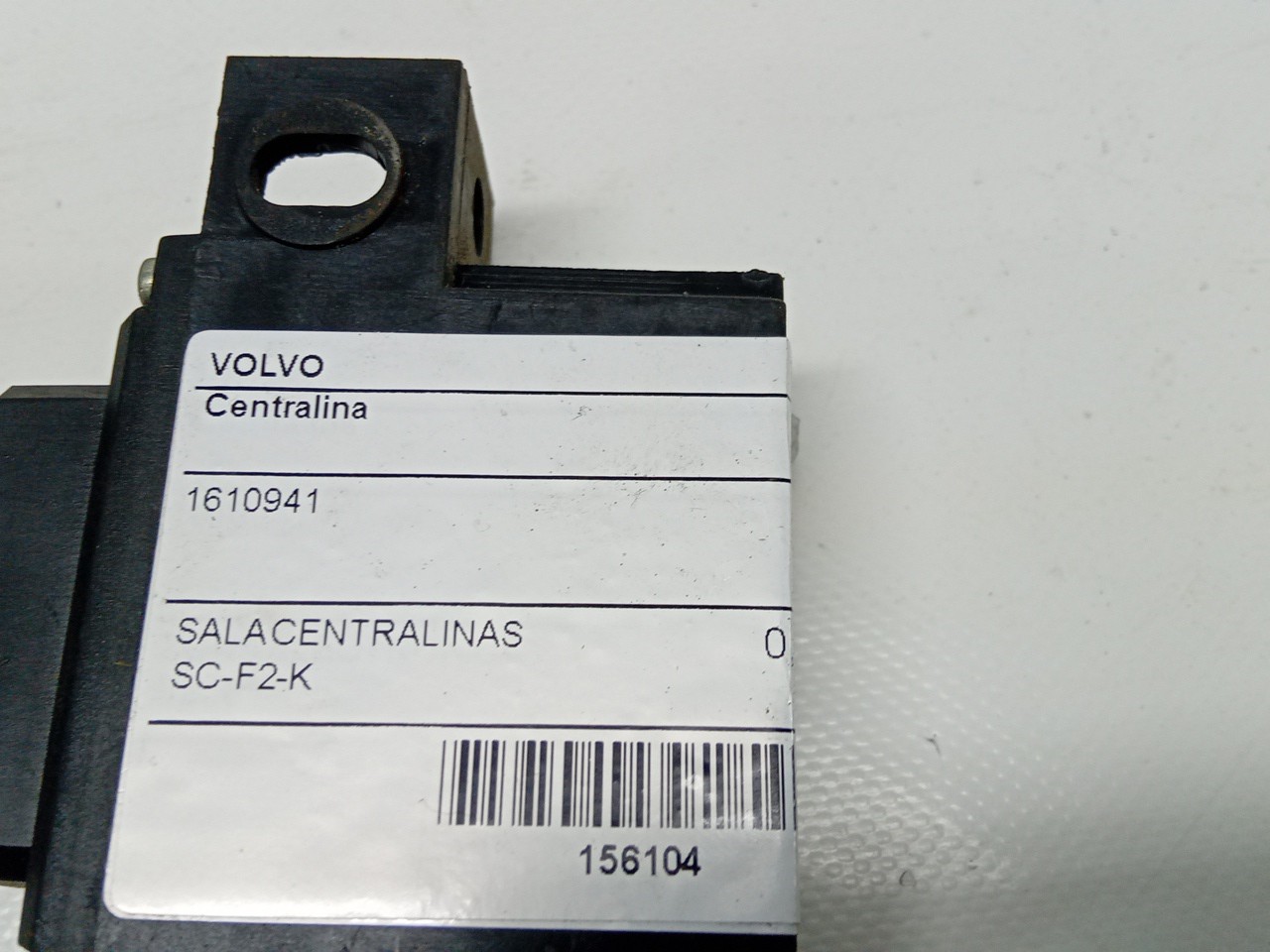 Centralina VOLVO FL 6 | 85 - 00 Imagem-2