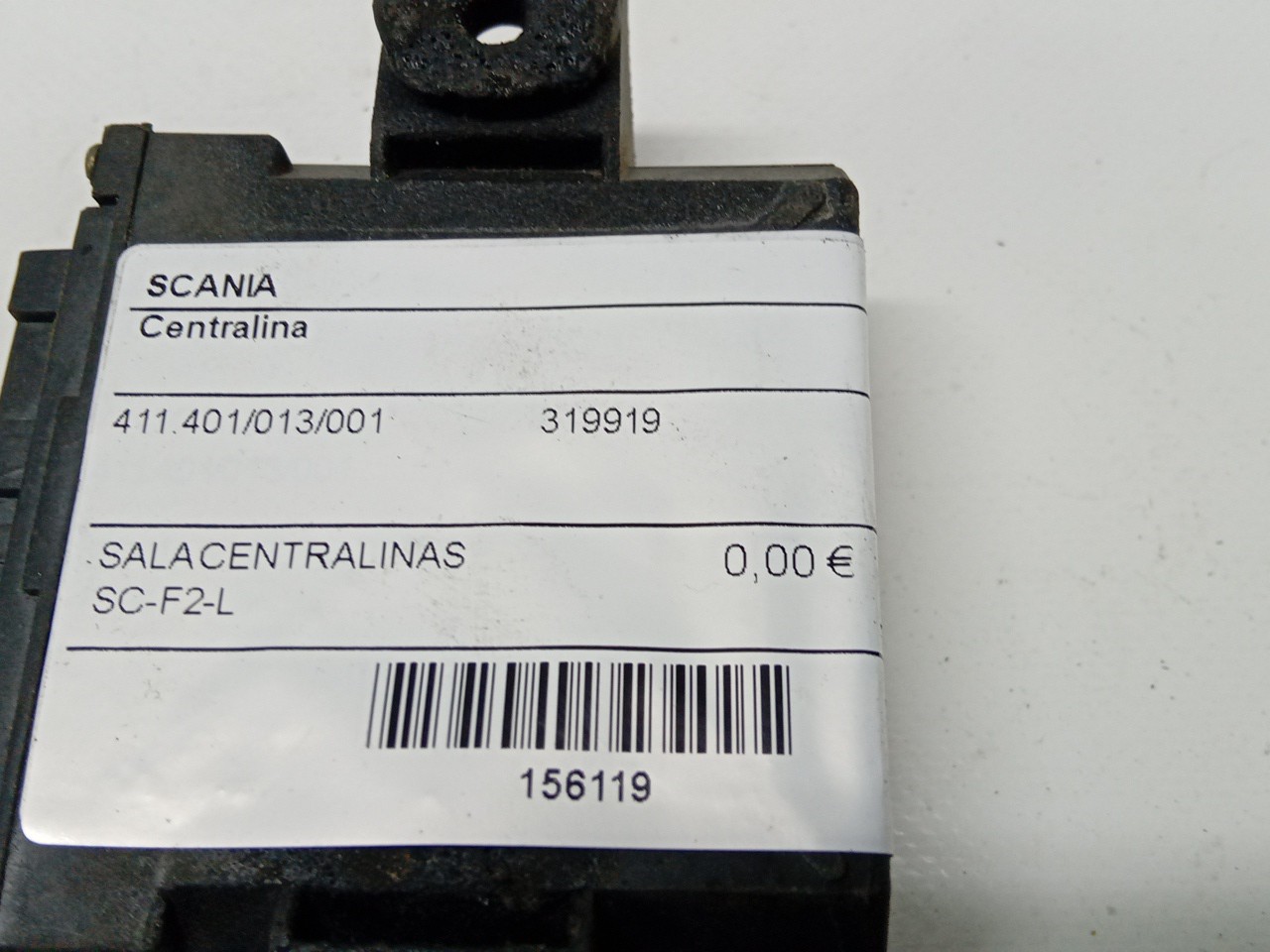 Centralina SCANIA P,G,R,T - series | 03 -  Imagem-2