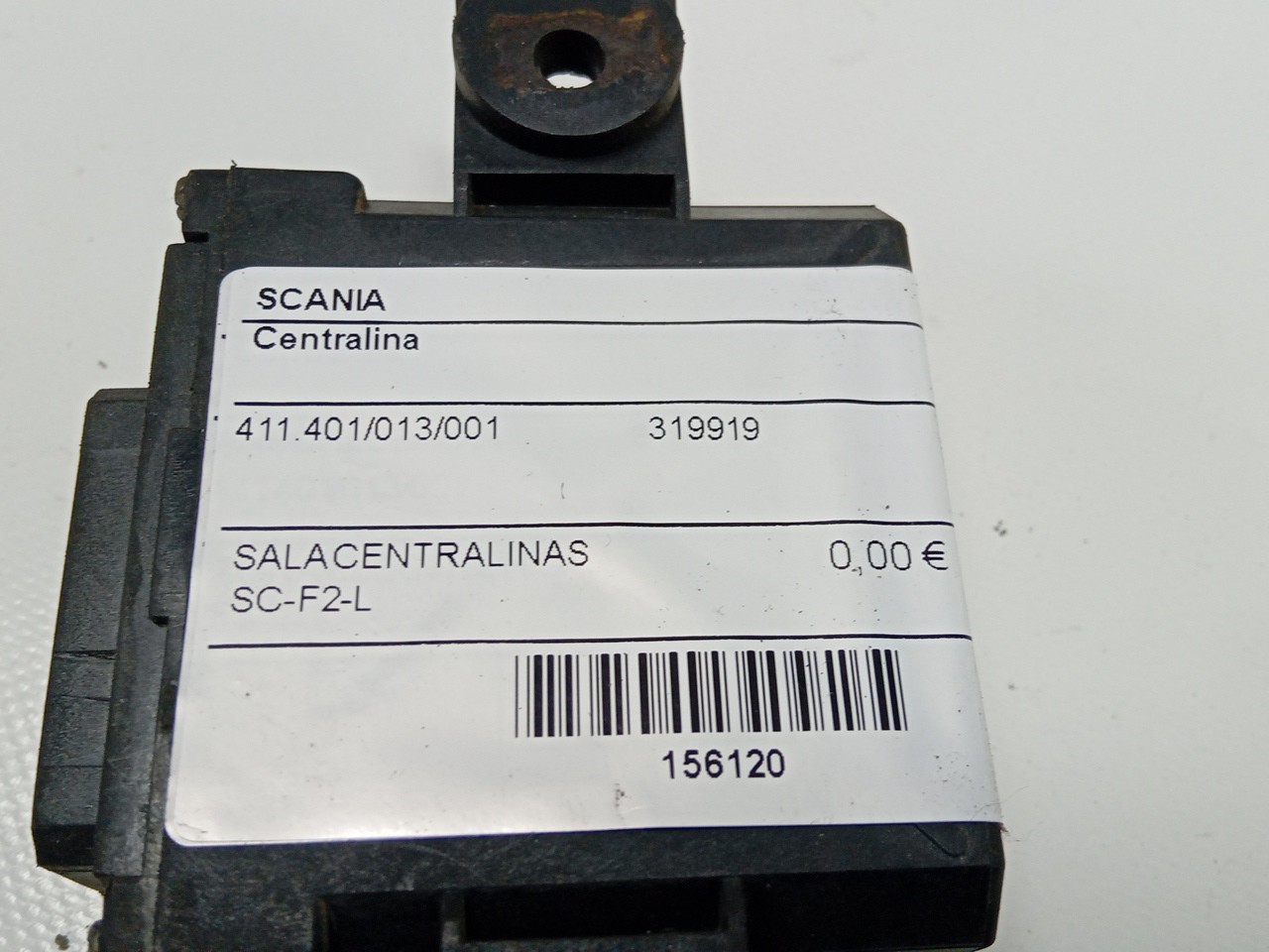 Centralina SCANIA P,G,R,T - series | 03 -  Imagem-2