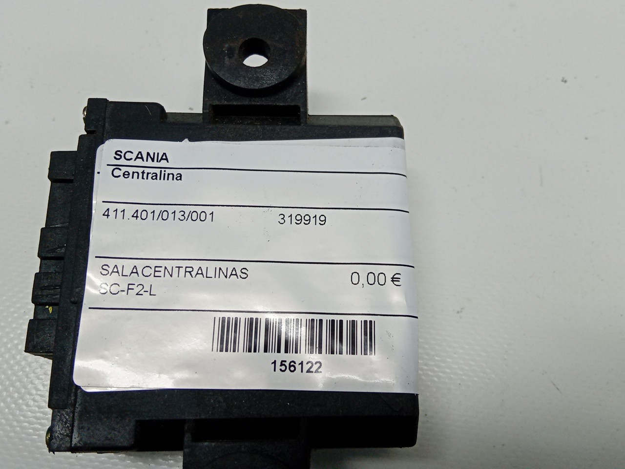 Centralina SCANIA P,G,R,T - series | 03 -  Imagem-2