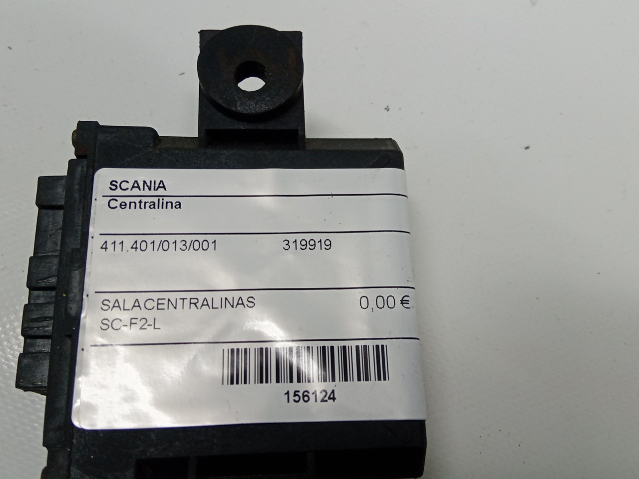 Centralina SCANIA P,G,R,T - series | 03 -  Imagem-2