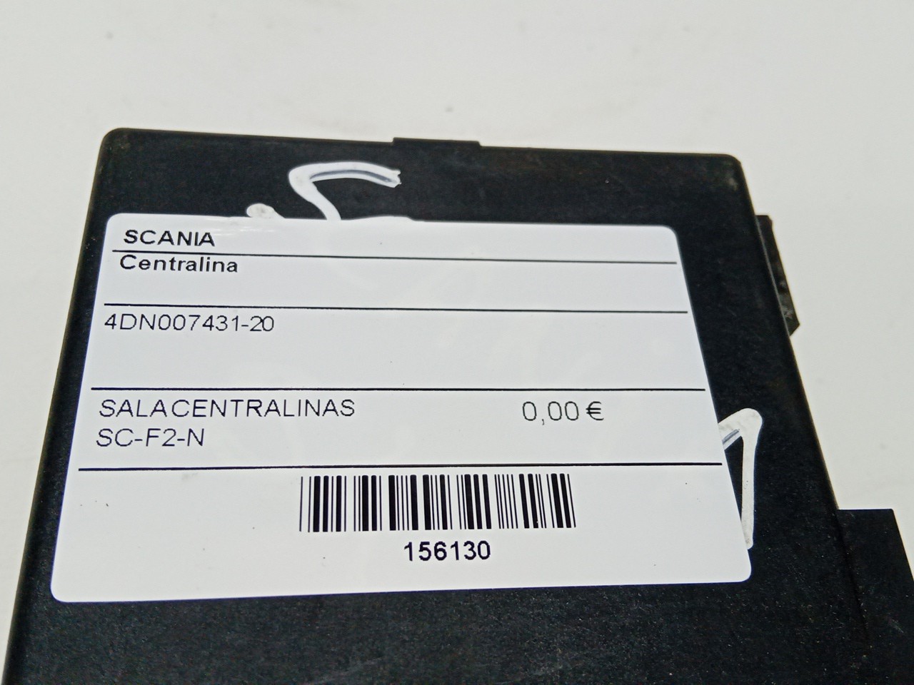 Centralina SCANIA P,G,R,T - series | 03 -  Imagem-2