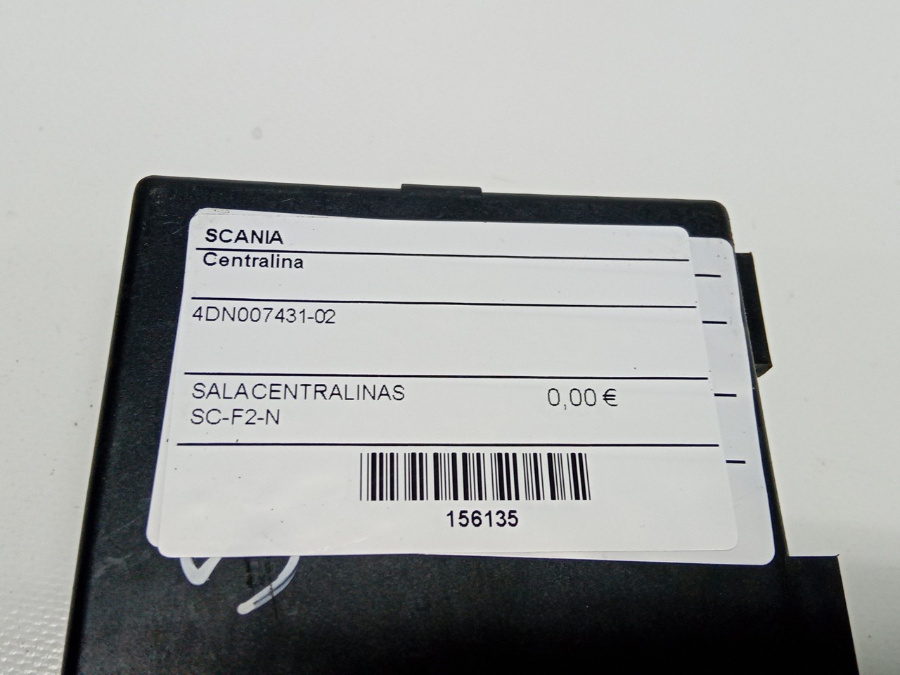 Centralina SCANIA P,G,R,T - series | 03 -  Imagem-2