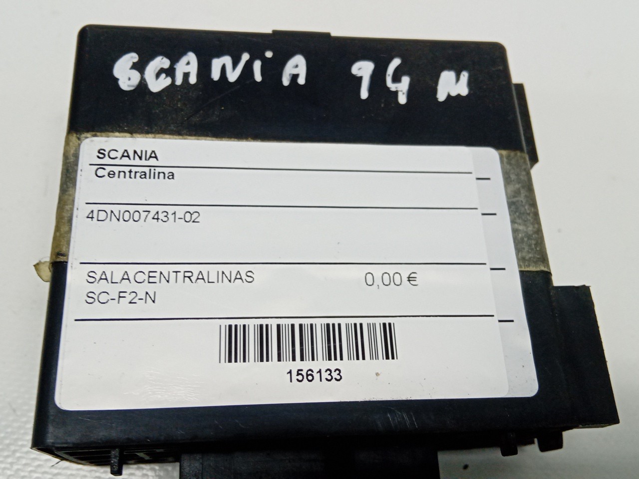 Centralina SCANIA P,G,R,T - series | 03 -  Imagem-3