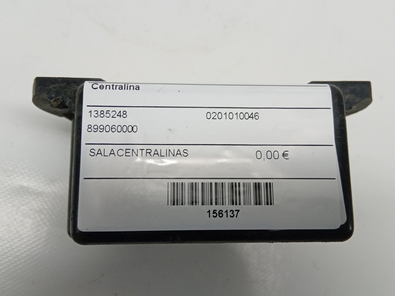 Centralina SCANIA P,G,R,T - series | 03 -  Imagem-3