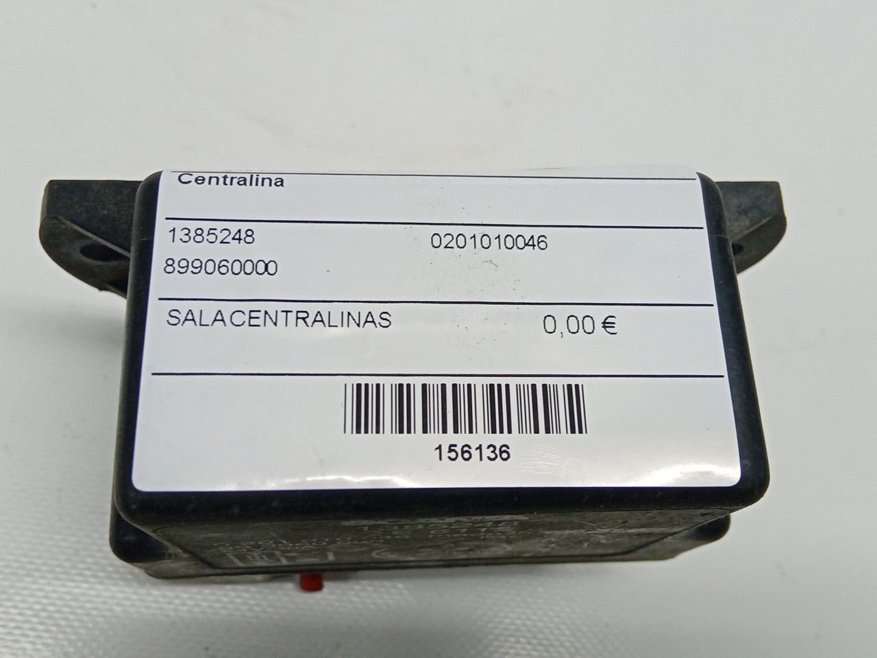 Centralina SCANIA P,G,R,T - series | 03 -  Imagem-3