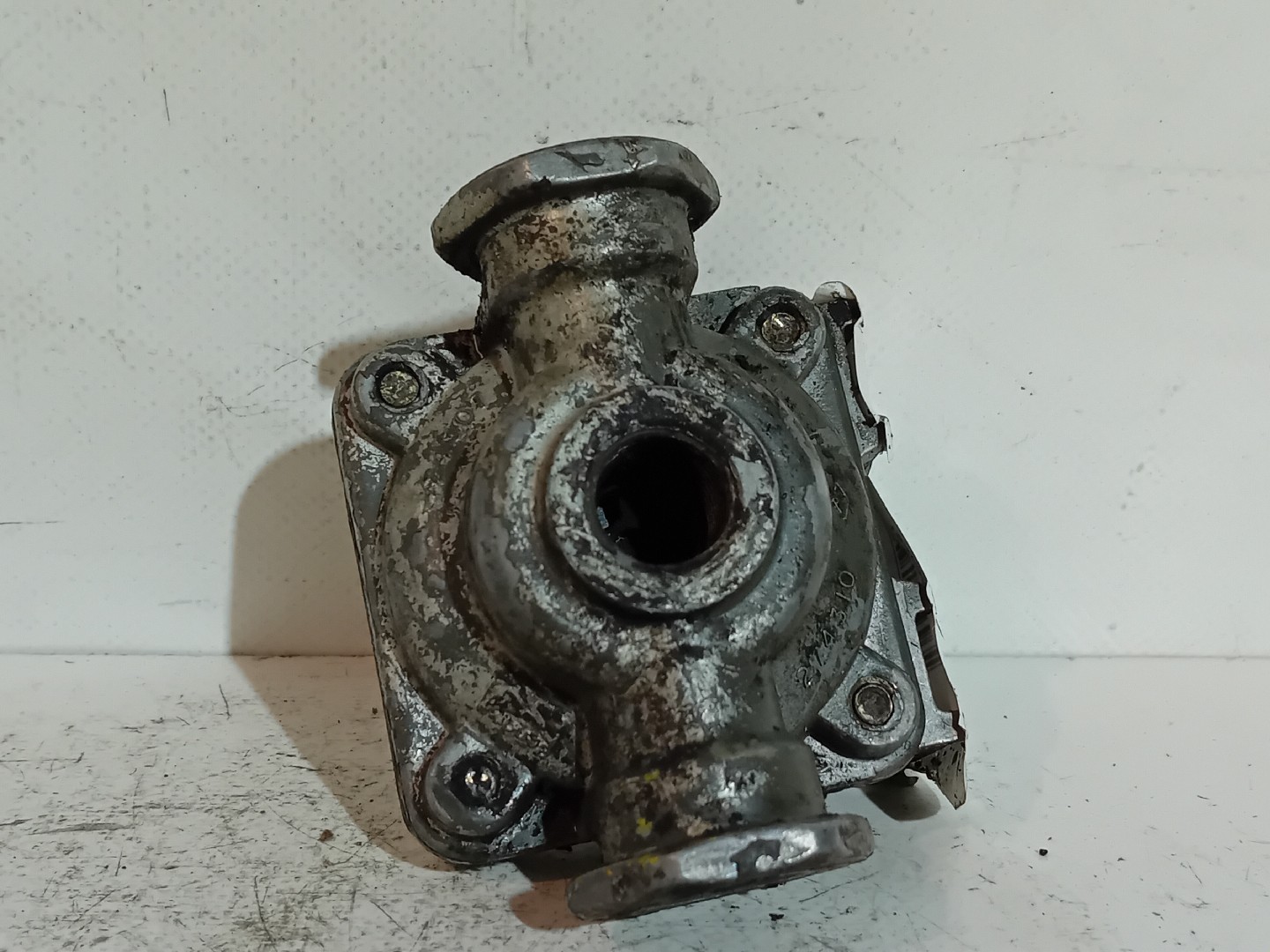 VALVULA SCANIA - Imagem-5