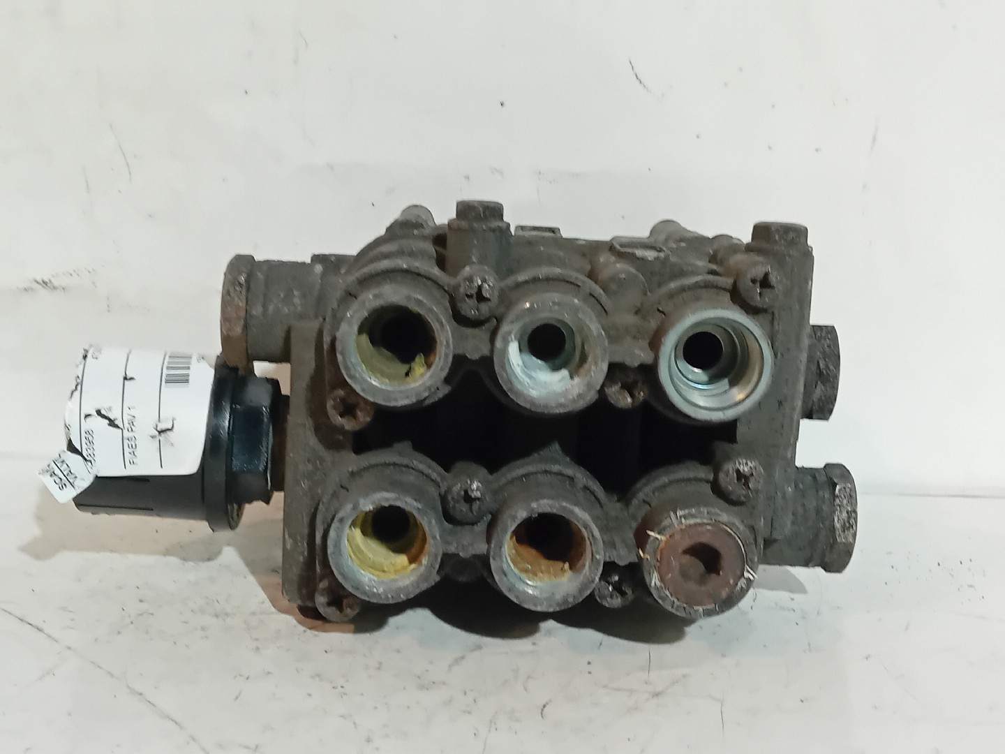 VALVULA SCANIA - Imagem-5