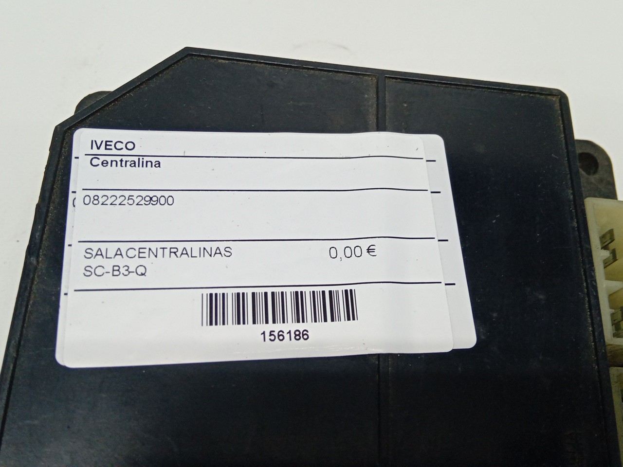 Centralina IVECO Stralis | 02 -  Imagem-2