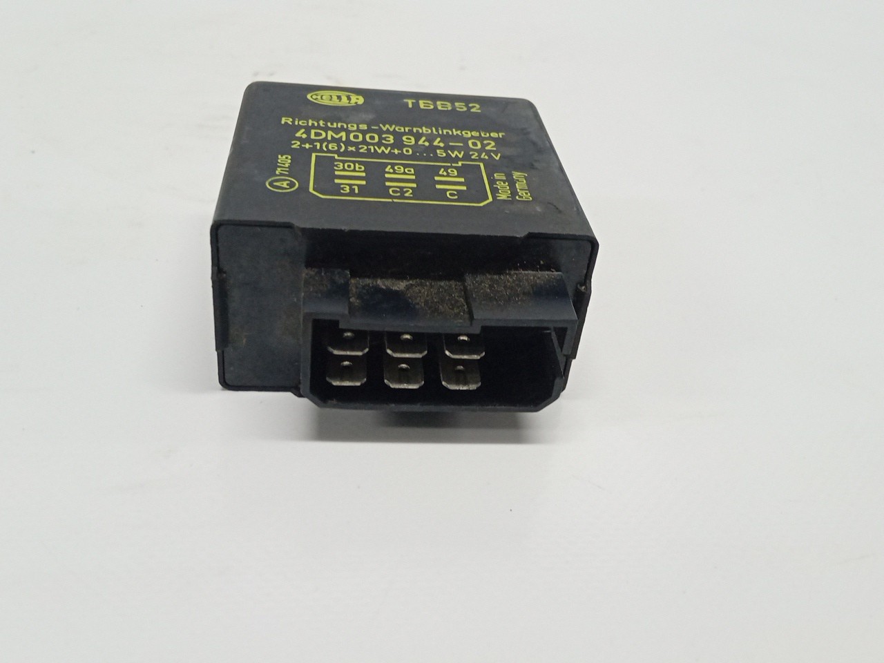 Centralina VOLVO FL 6 | 85 - 00 Imagem-1